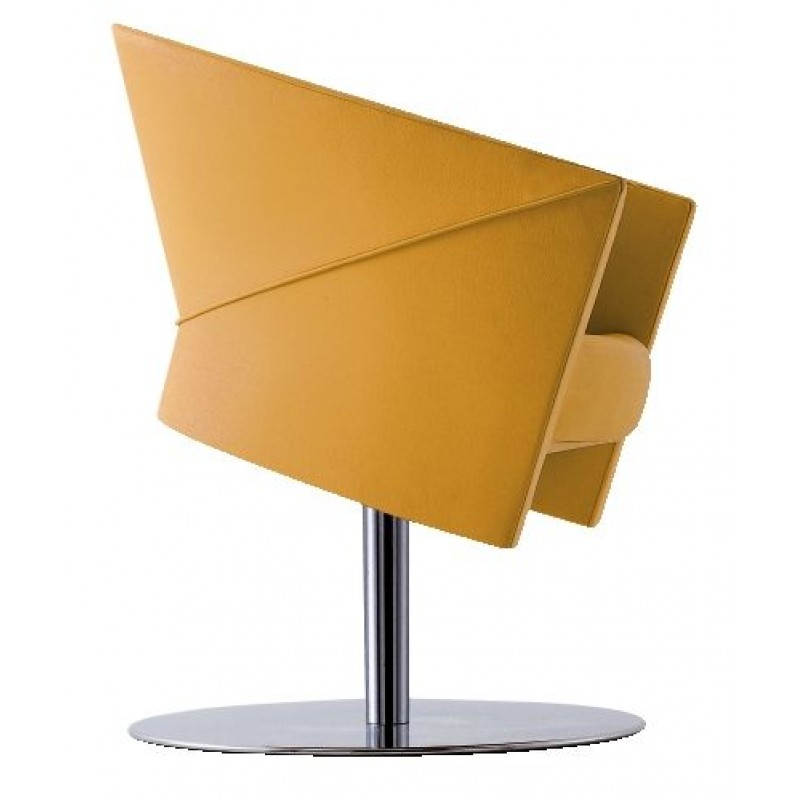 Lux Italy Arrow Humphrey Chair